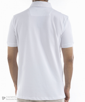 پولوشرت آستین کوتاه مردانه برندس مدل 70039