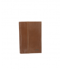 کیف کتی چرم طبیعی مردانه مارال چرم Maral Leather مدل کاوش