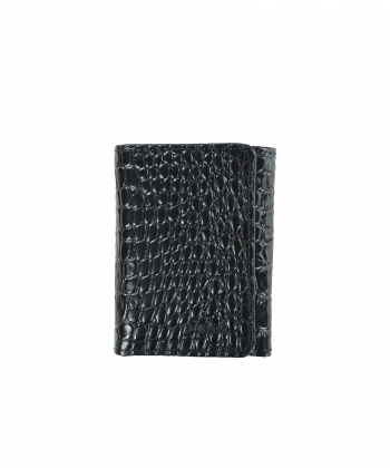 کیف پول چرم طبیعی مارال چرم مدل آریس