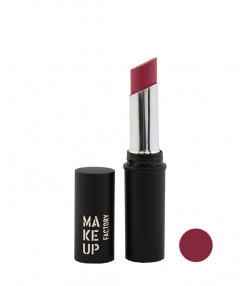 رژ لب پیچی مات میکاپ فکتوری Make Up Factory