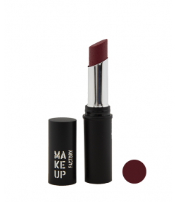 رژ لب پیچی مات میکاپ فکتوری Make Up Factory