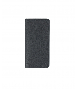 کیف پالتویی چرم طبیعی مردانه مارال چرم Maral Leather مدل راد