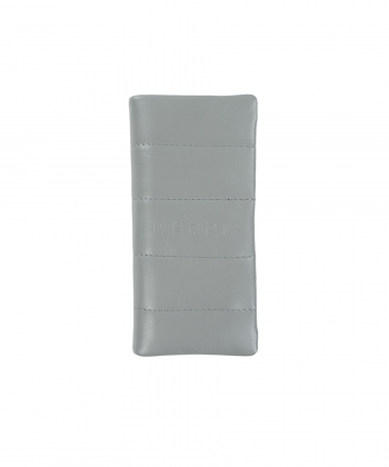 کیف پالتویی چرم طبیعی زنانه مارال چرم Maral Leather مدل حلما