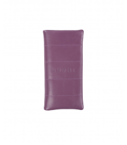 کیف پالتویی چرم طبیعی زنانه مارال چرم Maral Leather مدل حلما