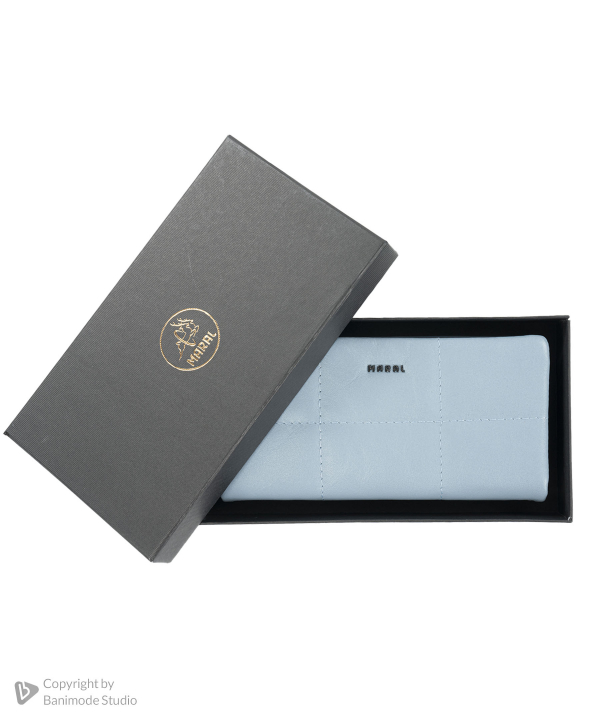 کیف پالتویی چرم طبیعی زنانه مارال چرم Maral Leather مدل آناشید
