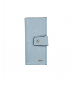 کیف پالتویی چرم طبیعی زنانه مارال چرم Maral Leather مدل پوپک