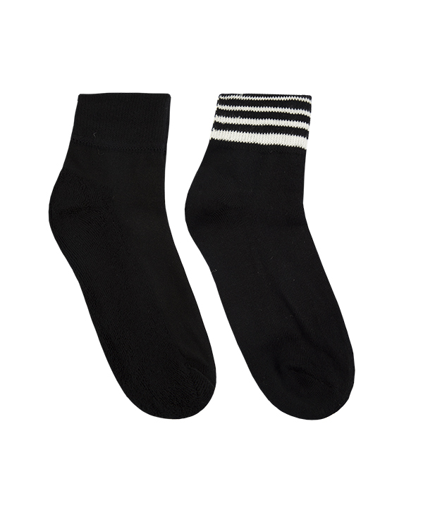 جوراب ساق کوتاه زنانه جین وست Jeanswest