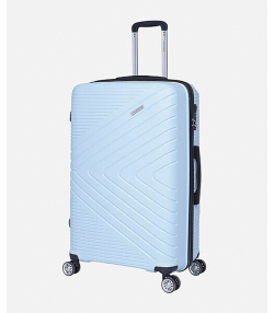چمدان بزرگ دیوید جونز David Jones مدل 8001-3-Large