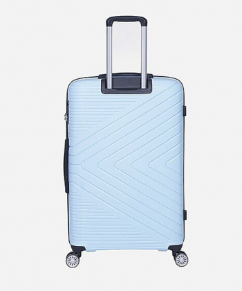 چمدان بزرگ دیوید جونز David Jones مدل 8001-3-Large
