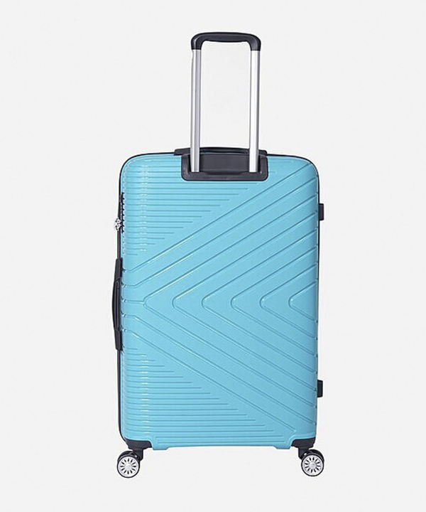 چمدان بزرگ دیوید جونز David Jones مدل 8001-3-Large