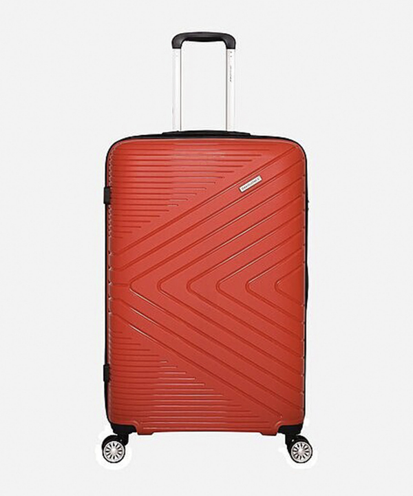 چمدان بزرگ دیوید جونز David Jones مدل 8001-3-Large