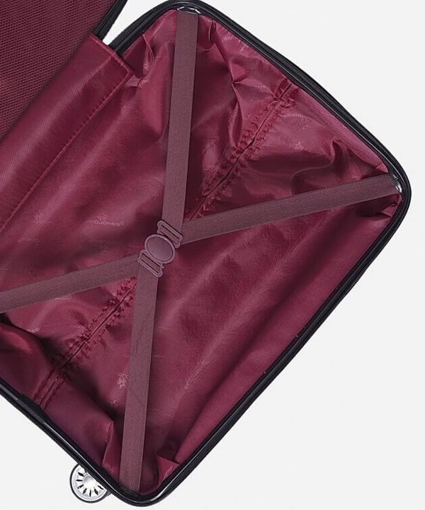 چمدان بزرگ دیوید جونز David Jones مدل 8001-3-Large