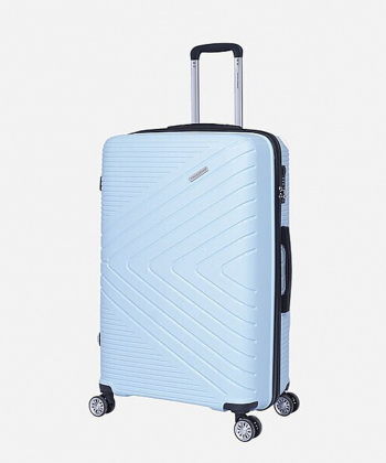 چمدان متوسط دیوید جونز David Jones مدل 8001-3-Medium
