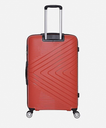 چمدان متوسط دیوید جونز David Jones مدل 8001-3-Medium