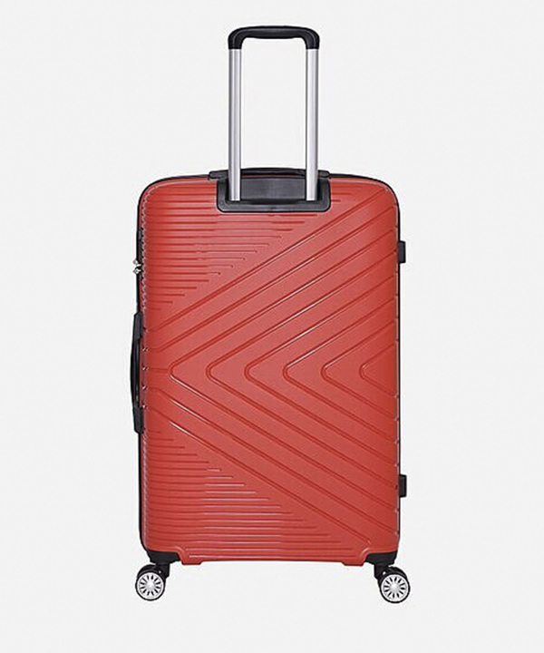 چمدان متوسط دیوید جونز David Jones مدل 8001-3-Medium