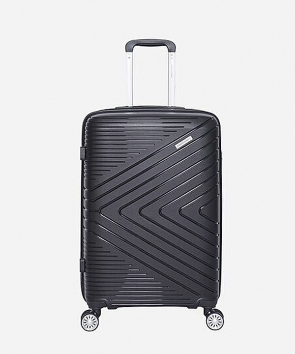 چمدان متوسط دیوید جونز David Jones مدل 8001-3-Medium