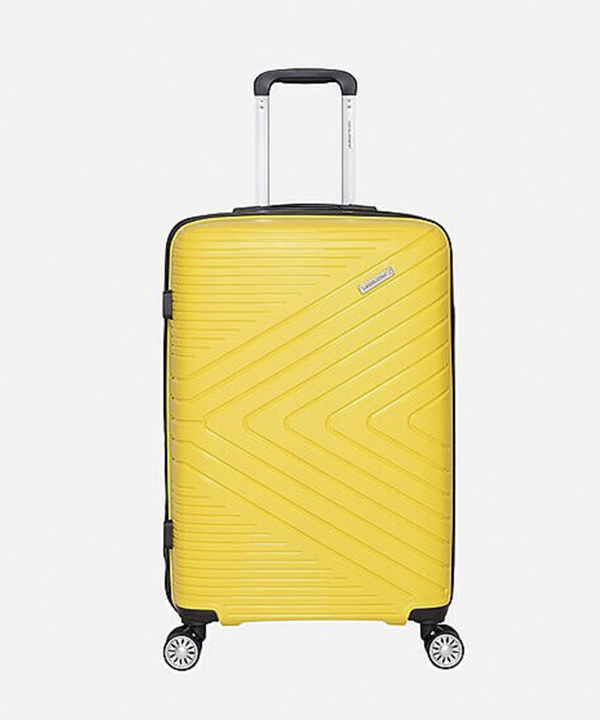 چمدان متوسط دیوید جونز David Jones مدل 8001-3-Medium