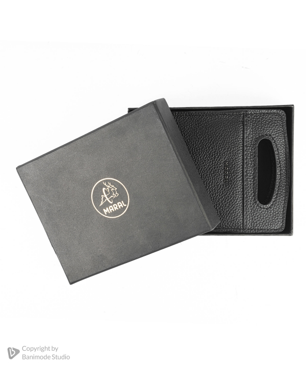 جاکارتی چرم طبیعی زنانه مارال چرم Maral Leather مدل آمیتیس