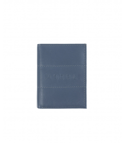 کیف پول چرم طبیعی مردانه مارال چرم Maral Leather مدل ریموند