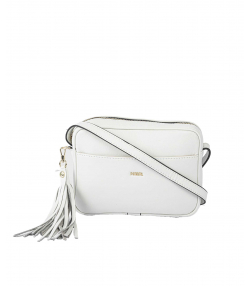 کیف دوشی زنانه مارال چرم Maral Leather مدل روبینا