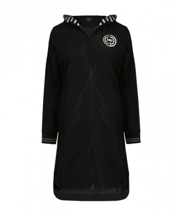 کاپشن زنانه جین وست Jeanswest