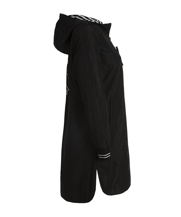 کاپشن زنانه جین وست Jeanswest