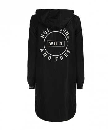 کاپشن زنانه جین وست Jeanswest