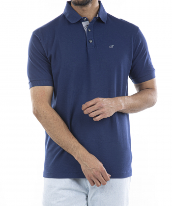 پولوشرت آستین کوتاه مردانه برندس مدل 70038