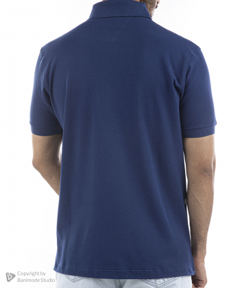 پولوشرت آستین کوتاه مردانه برندس مدل 70038