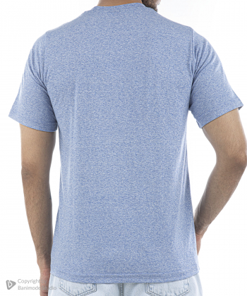 تیشرت آستین کوتاه مردانه برندس مدل 300057