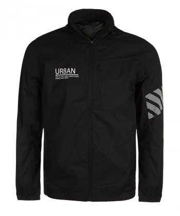 گرمکن کلاهدار مردانه جین وست Jeanswest