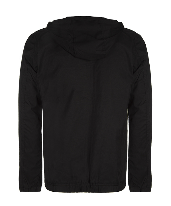 گرمکن کلاهدار مردانه جین وست  Jeanswest