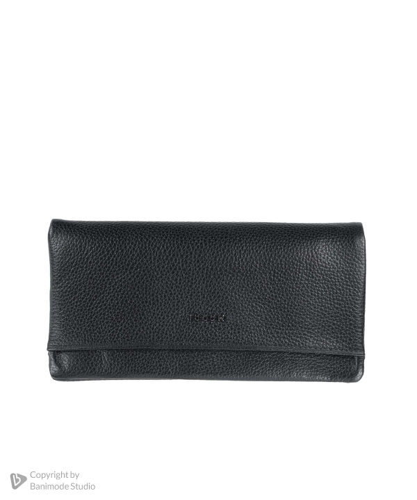 ست هدیه چرم طبیعی زنانه مارال چرم Maral Leather مدل سوین