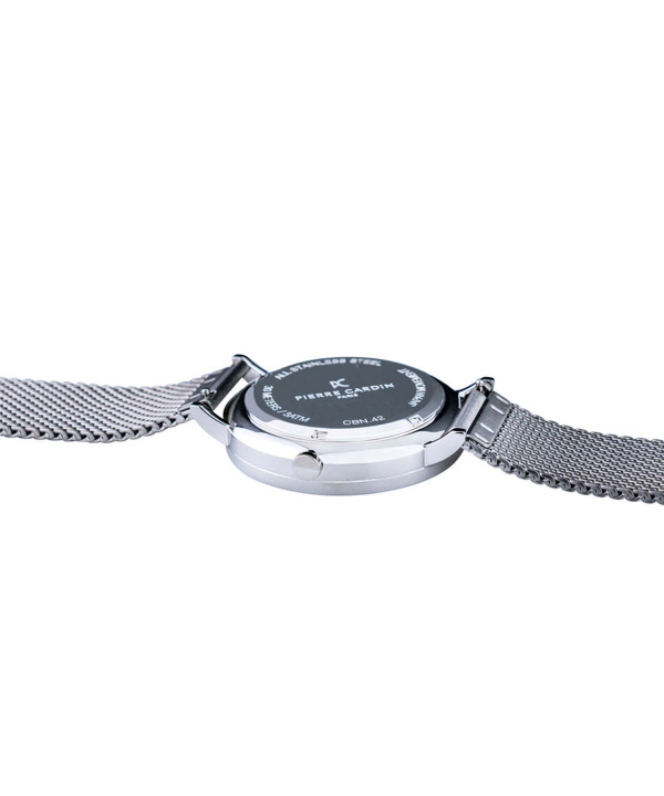ساعت مچی عقربه‌ای مردانه پیرکاردین PierreCardin مدل CBN.3021