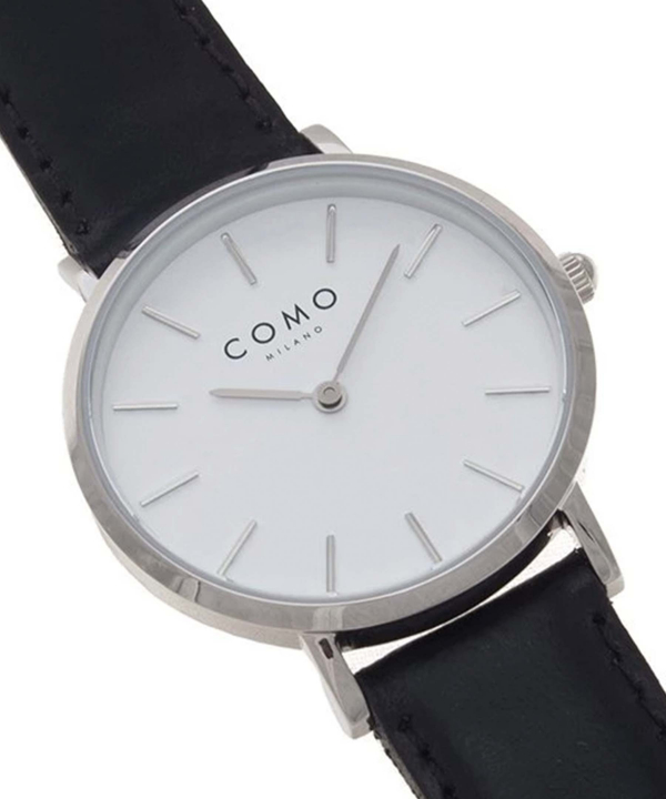 ساعت مچی عقربه‌ای زنانه کومو میلانو Como Milano مدل CM012.104.2BB1
