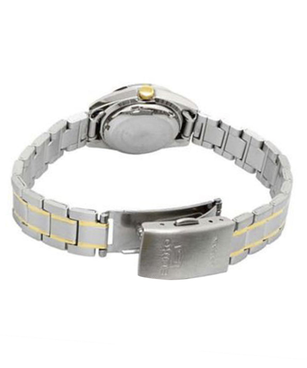 ساعت مچی عقربه‌ای زنانه سیکو Seiko مدل SYMK19J1