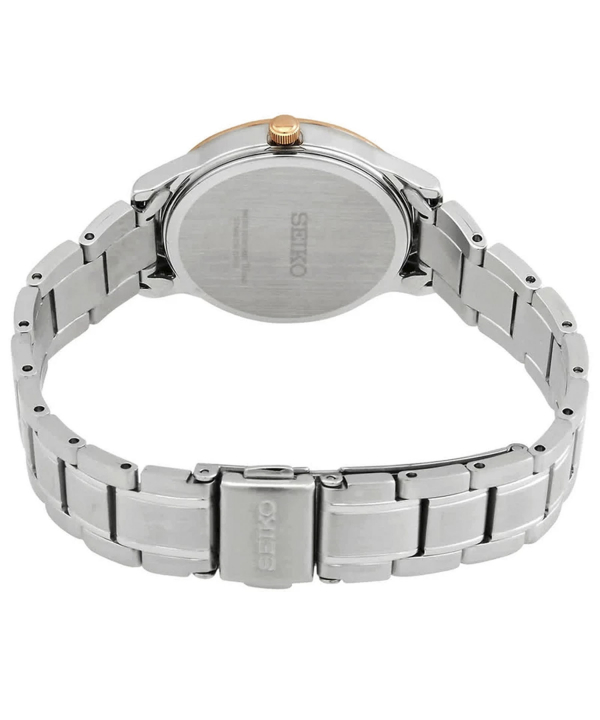 ساعت مچی عقربه‌ای زنانه سیکو Seiko مدل SXDH02P1