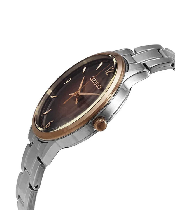 ساعت مچی عقربه‌ای زنانه سیکو Seiko مدل SXDH02P1