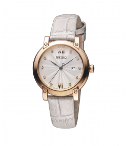 ساعت مچی عقربه ای زنانه سیکو Seiko مدل SXDG82P1
