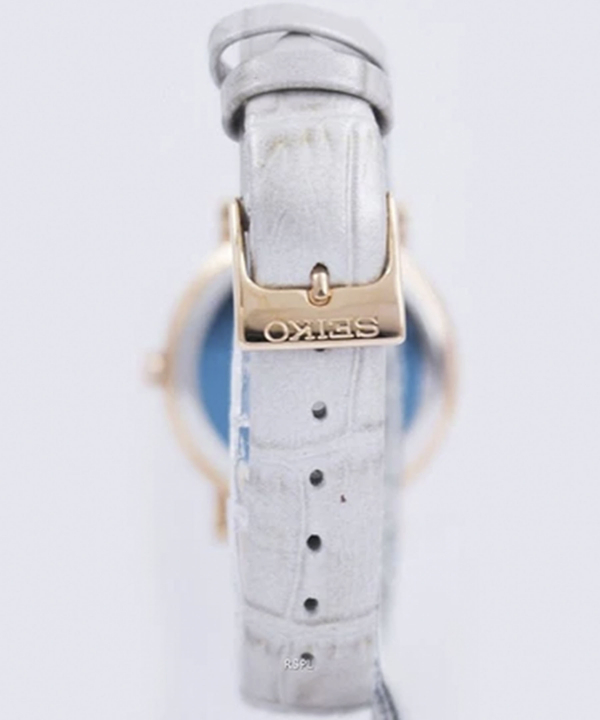 ساعت مچی عقربه‌ای زنانه سیکو Seiko مدل SXDG82P1
