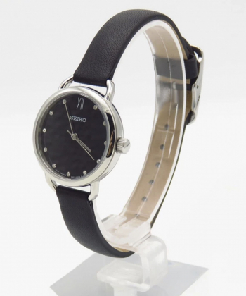 ساعت مچی عقربه ای زنانه سیکو Seiko مدل SUR699P1