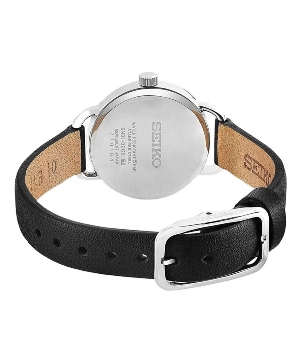 ساعت مچی عقربه‌ای زنانه سیکو Seiko مدل SUR699P1