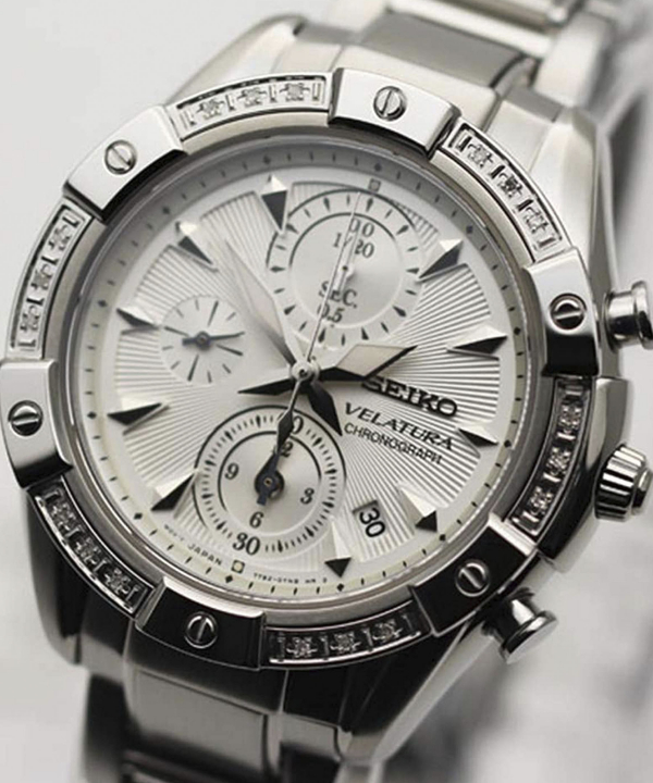 ساعت مچی عقربه‌ای زنانه سیکو Seiko مدل SNDV65P1