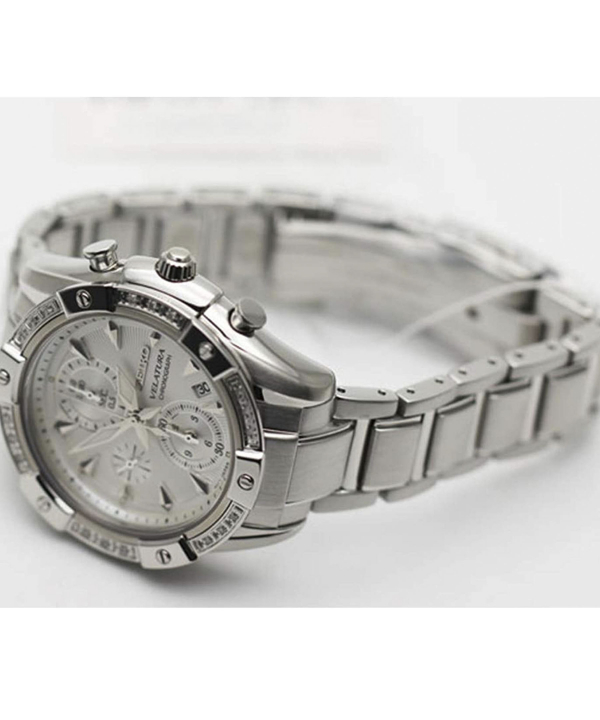 ساعت مچی عقربه‌ای زنانه سیکو Seiko مدل SNDV65P1