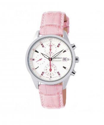 ساعت مچی عقربه ای زنانه سیکو Seiko مدل SNDV47P1