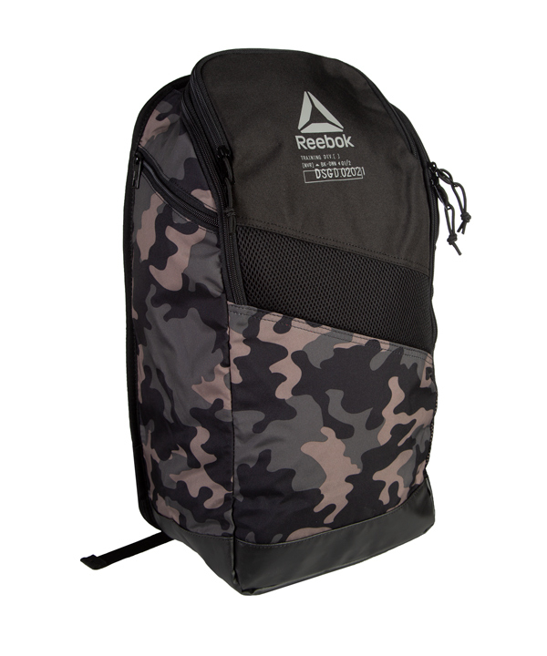 کوله پشتی اسپرت ارتشی ریباک Reebok مدل CV4160