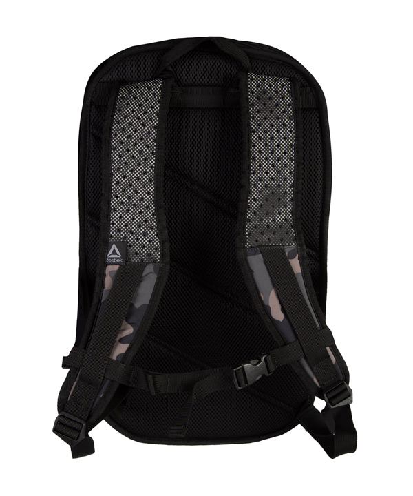 کوله پشتی اسپرت ارتشی ریباک Reebok مدل CV4160
