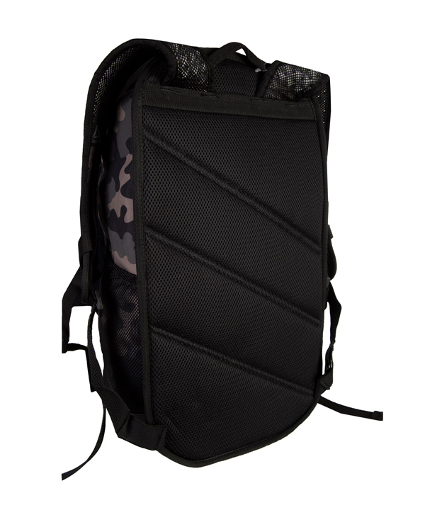 کوله پشتی اسپرت ارتشی ریباک Reebok مدل CV4160