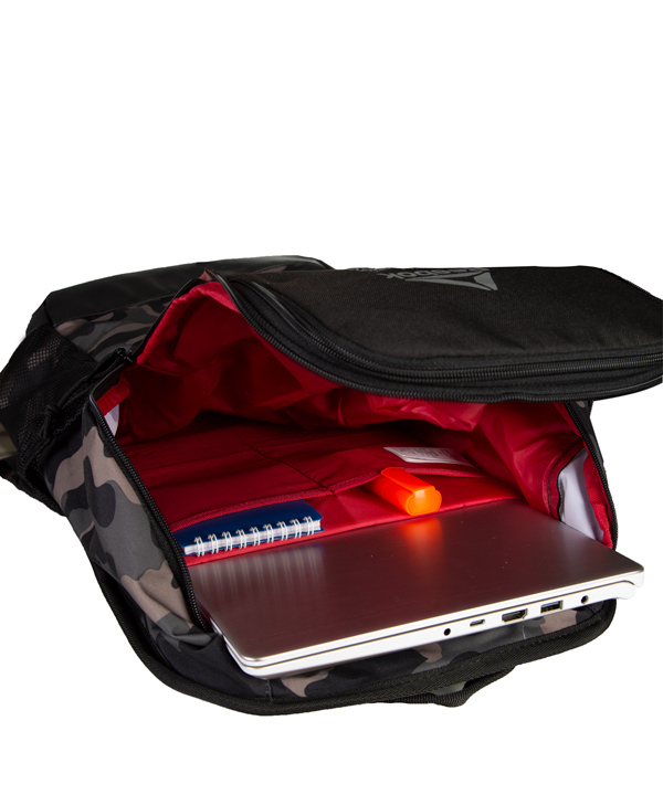 کوله پشتی اسپرت ارتشی ریباک Reebok مدل CV4160