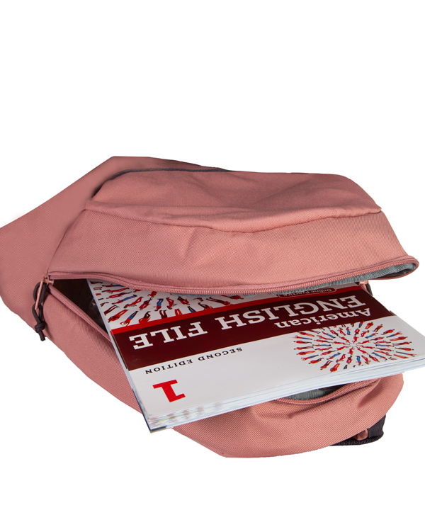 کوله پشتی اسپرت مدرسه و دانشگاه ریباک Reebok مدل CV6381